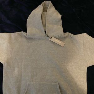 Fear Of God Essentials LA Hoodie